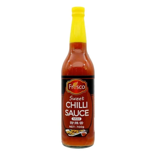 Fresco Sweet Chill Sauce 700Gm